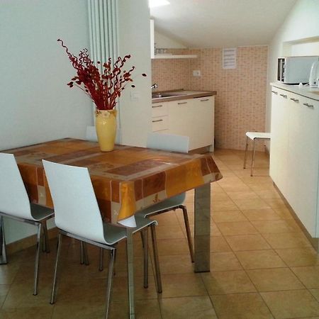Appartamento Villa Elison 拉齐塞 外观 照片