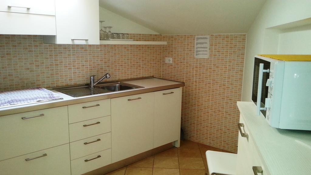 Appartamento Villa Elison 拉齐塞 外观 照片