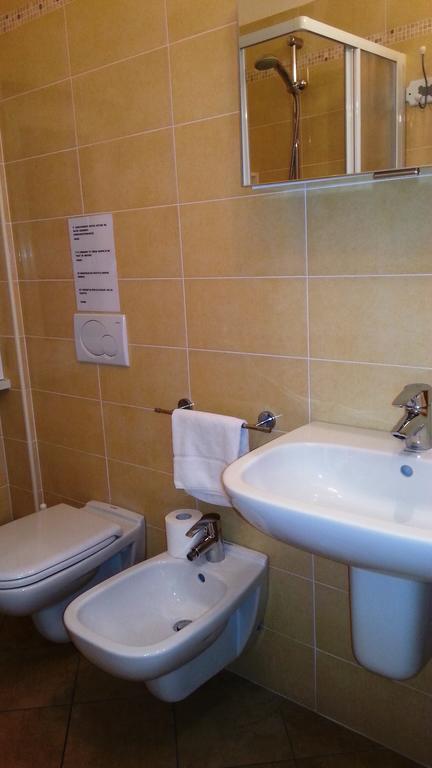 Appartamento Villa Elison 拉齐塞 外观 照片