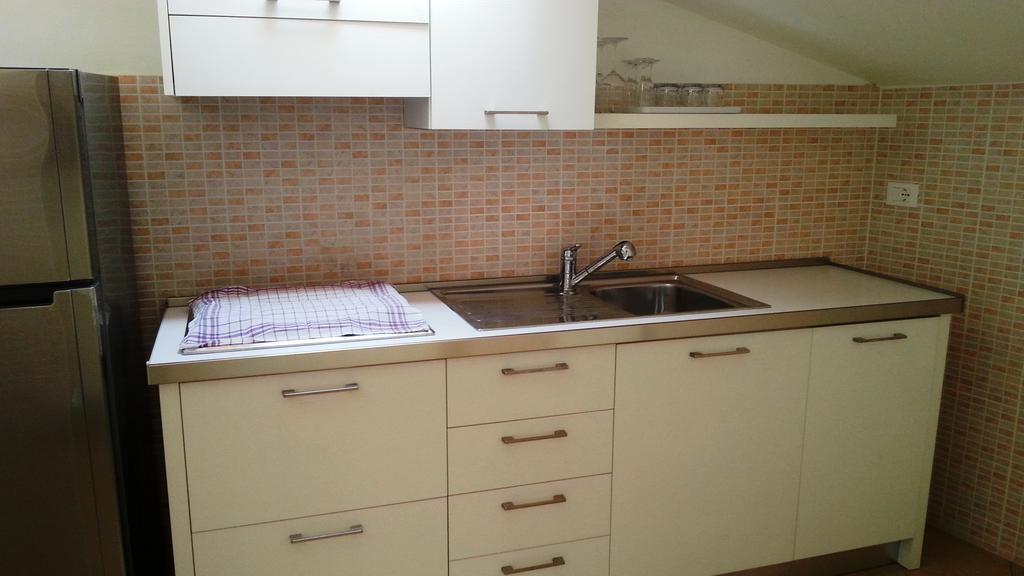 Appartamento Villa Elison 拉齐塞 外观 照片