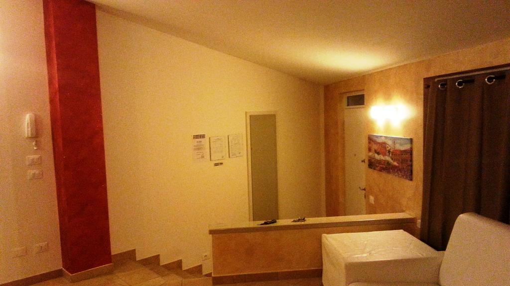 Appartamento Villa Elison 拉齐塞 外观 照片