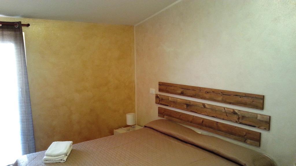 Appartamento Villa Elison 拉齐塞 外观 照片