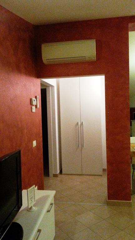 Appartamento Villa Elison 拉齐塞 外观 照片