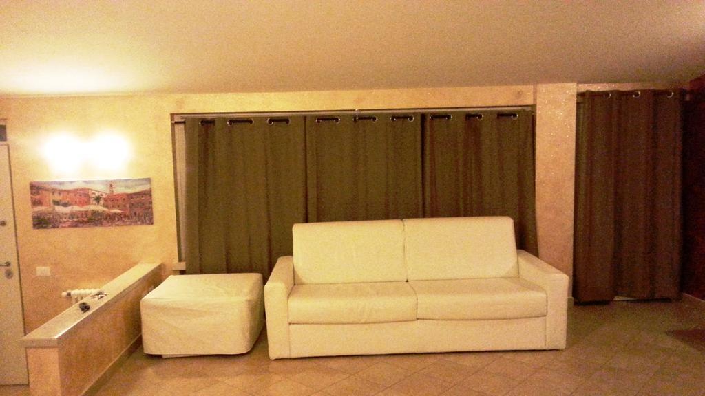 Appartamento Villa Elison 拉齐塞 外观 照片