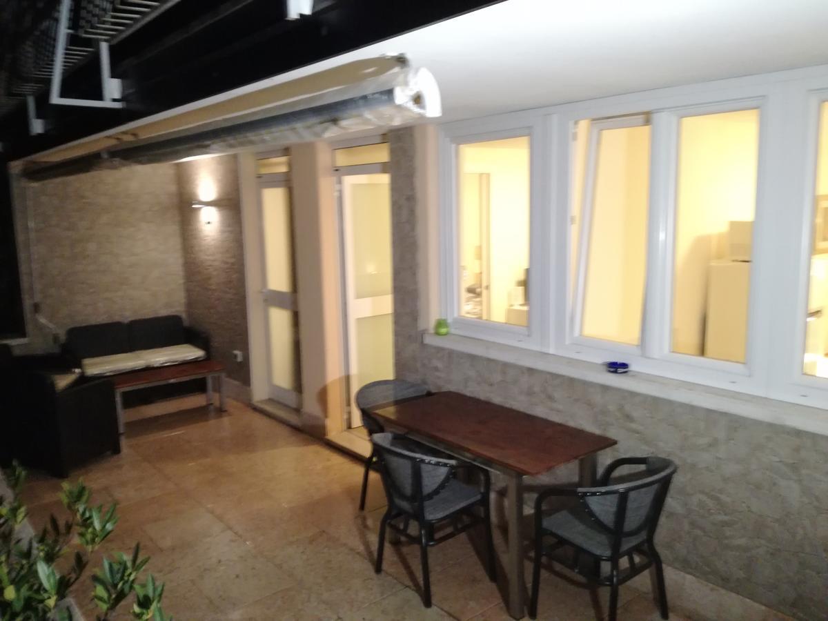 Appartamento Villa Elison 拉齐塞 外观 照片