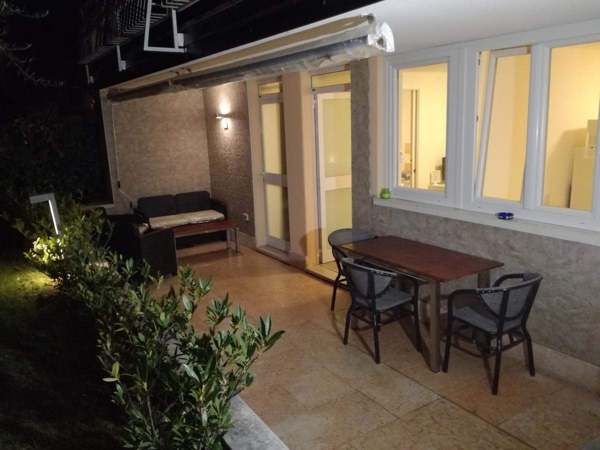 Appartamento Villa Elison 拉齐塞 外观 照片