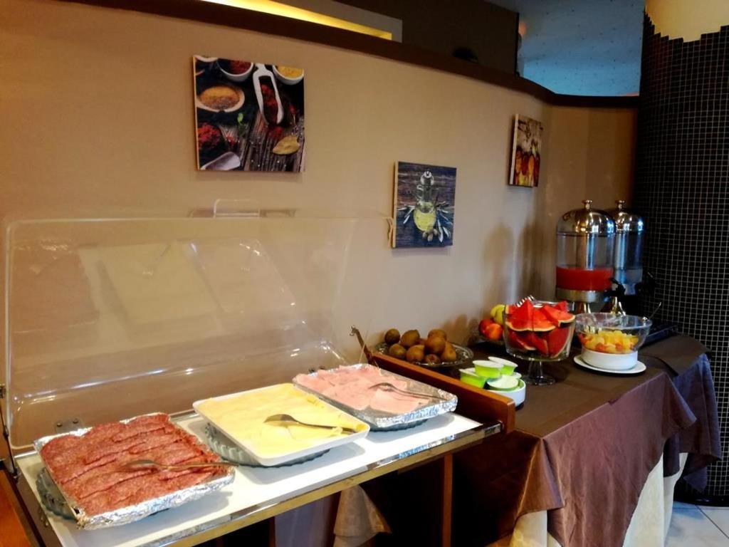 Appartamento Villa Elison 拉齐塞 外观 照片